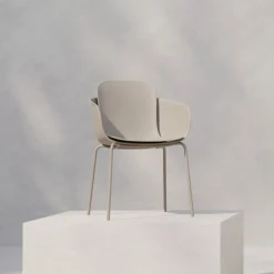 SACKit Gartenstuhl Patio taupe