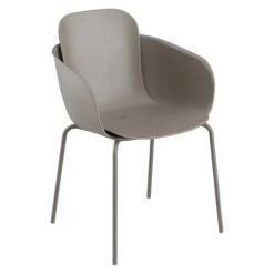 SACKit Gartenstuhl Patio taupe
