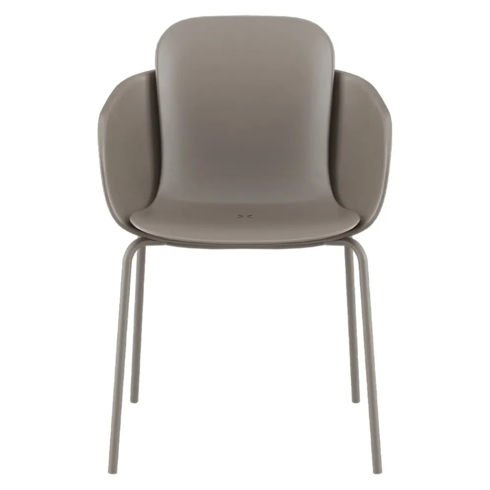 SACKit Gartenstuhl Patio taupe
