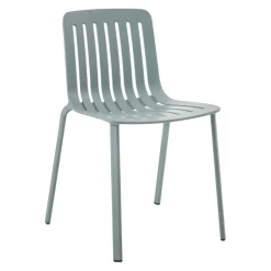 Magis Gartenstuhl Plato hellblau Sale
