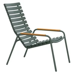Houe Gartenstuhl Re Clips oliv Hot
