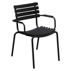 Houe Gartenstuhl Re Clips schwarz Best