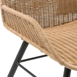 Johann Jakob Gartenstuhl Sam naturel Outlet
