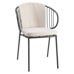 atelier pfister Gartenstuhl Sihl anthrazit Sale
