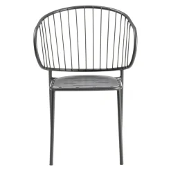 atelier pfister Gartenstuhl Sihl anthrazit Sale