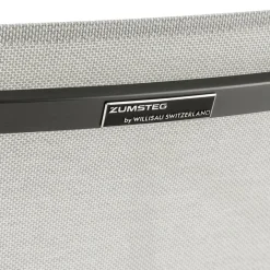 ZUMSTEG Gartenstuhl Slim Z189 hellgrau Best