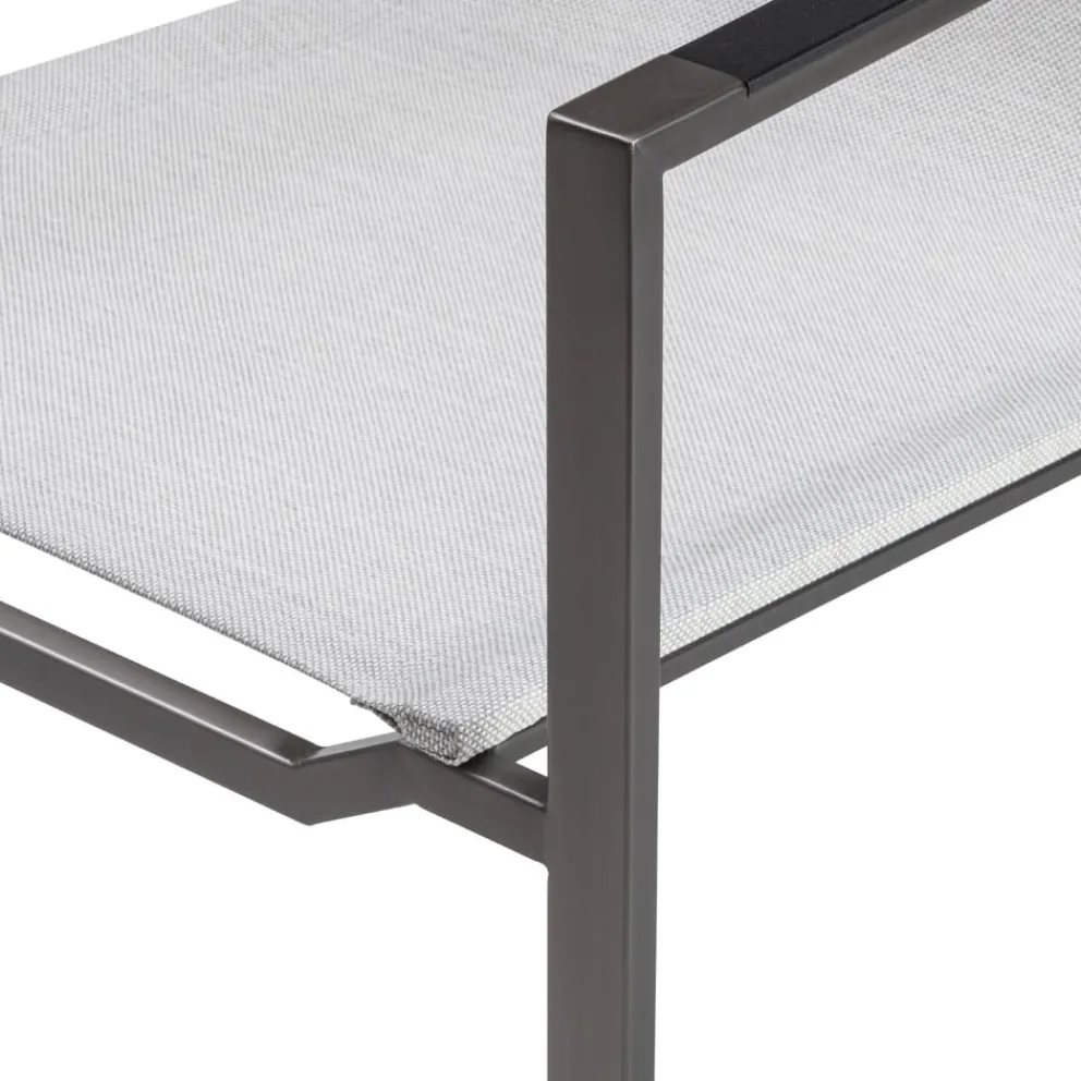 ZUMSTEG Gartenstuhl Slim Z189 hellgrau Online
