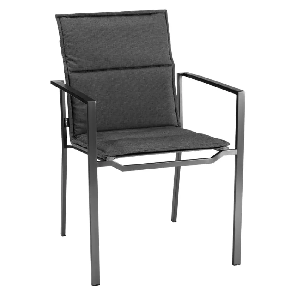 ZUMSTEG Gartenstuhl Slim Z189 hellgrau Online