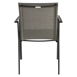 ZUMSTEG Gartenstuhl Slim Z189 taupe