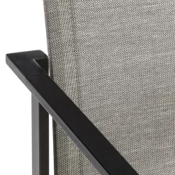 ZUMSTEG Gartenstuhl Slim Z189 taupe