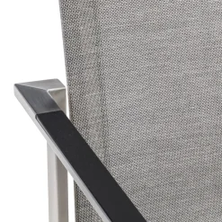 ZUMSTEG Gartenstuhl Slim Z189 taupe Sale