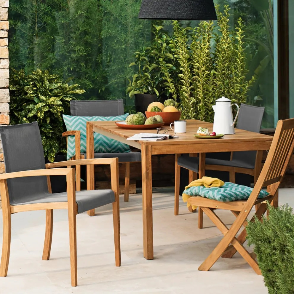 Johann Jakob Gartenstuhl Solo Outlet