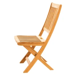 Johann Jakob Gartenstuhl Solo Outlet