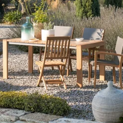 Johann Jakob Gartenstuhl Solo Outlet