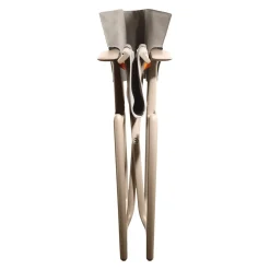 Magis Gartenstuhl Stanley beige Clearance