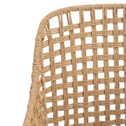 Johann Jakob Gartenstuhl Stella naturel Outlet