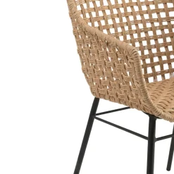 Johann Jakob Gartenstuhl Stella naturel Outlet