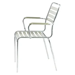 Schaffner Gartenstuhl St.Moritz 64 pastellgrün Discount