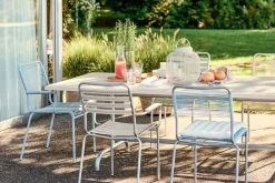 Schaffner Gartenstuhl St.Moritz 64 pastellgrün Discount