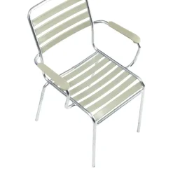 Schaffner Gartenstuhl St.Moritz 64 pastellgrün Discount