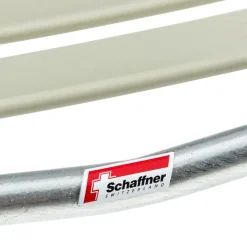 Schaffner Gartenstuhl St.Moritz 64 pastellgrün Discount