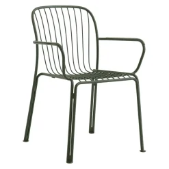 &Tradition Gartenstuhl Thorvald bronze Best