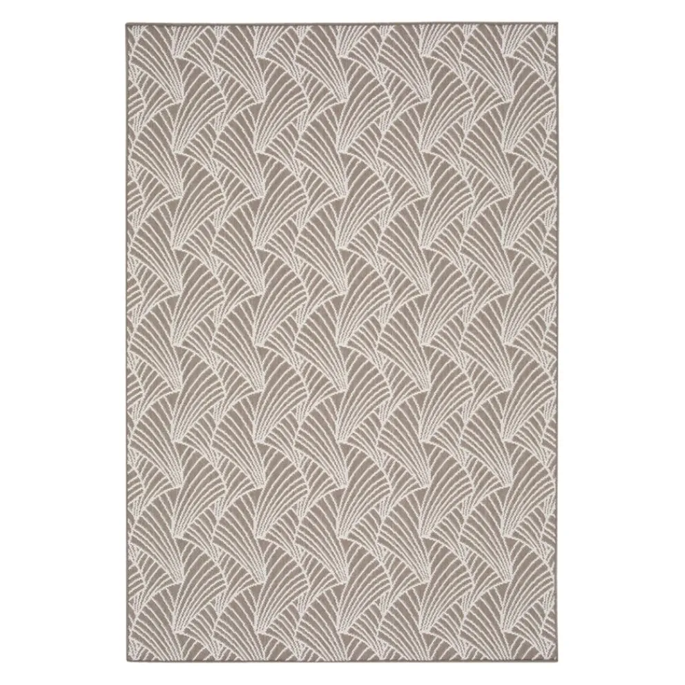 Lafuma Mobilier Gartenteppich Marsanne beige Outlet