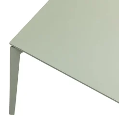 Fast Gartentisch Allsize Alluminio 19 tè verde Outlet