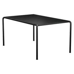 Houe Gartentisch Avanti schwarz Sale