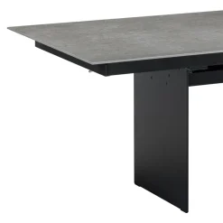 ZUMSTEG Gartentisch Avola Z264 Structure Grey
