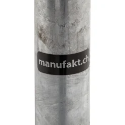 Manufakt Gartentisch Baettig Eckig RAL 3000 rot Clearance