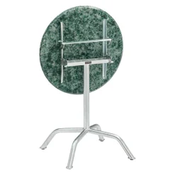 Manufakt Gartentisch Baettig PVC grün