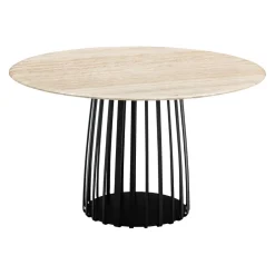 Janua Gartentisch BC07 beige, off-white Online