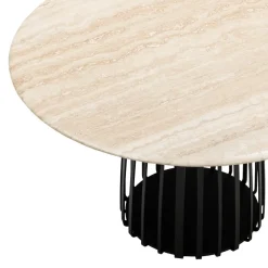Janua Gartentisch BC07 beige, off-white Online