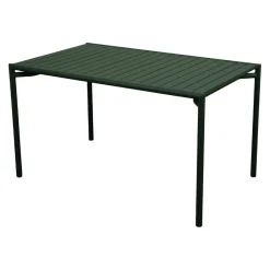 Cane-line Gartentisch Bliss dunkelgrün Discount