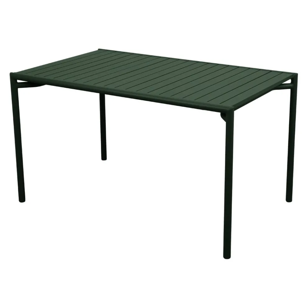 Cane-line Gartentisch Bliss dunkelgrün Discount