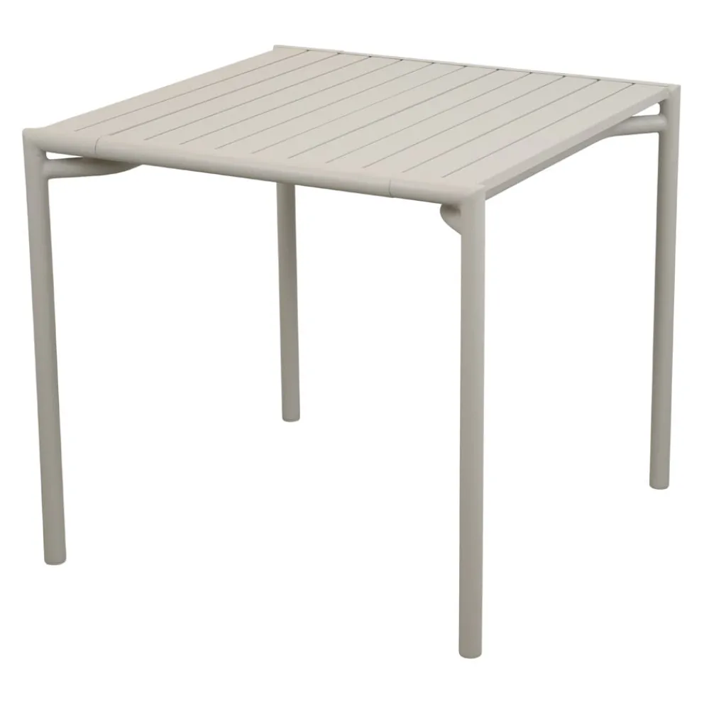 Cane-line Gartentisch Bliss Sand