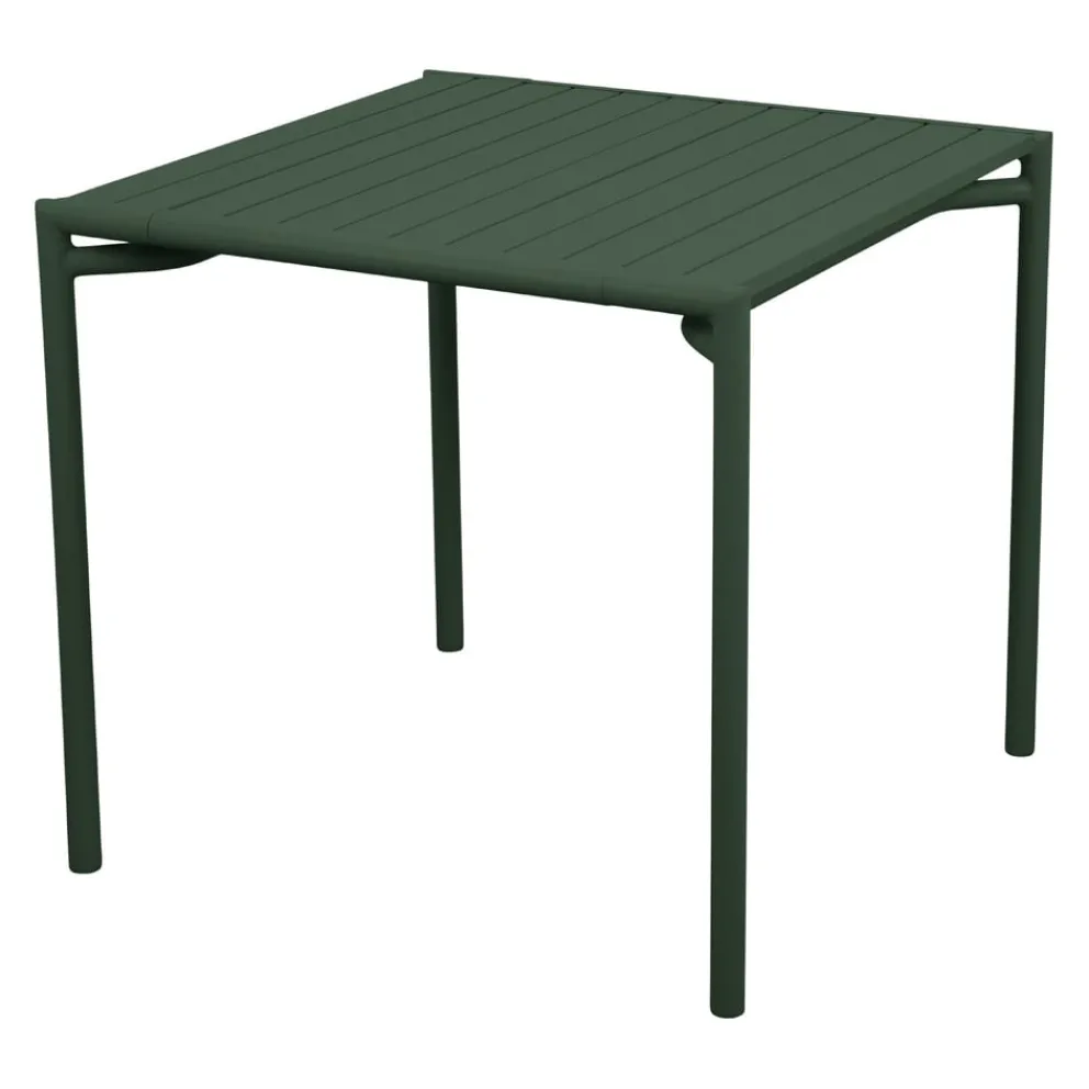 Cane-line Gartentisch Bliss dunkelgrün Sale