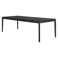 Ethnicraft Gartentisch Bok schwarz Sale