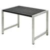 PLUS Gartentisch Cafesatz Outlet