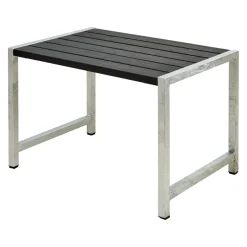 PLUS Gartentisch Cafesatz Outlet
