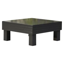 Keter Gartentisch Elements graphitgrau Clearance