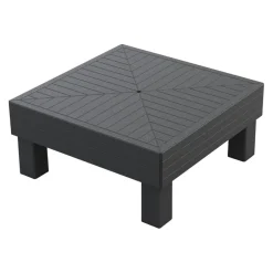 Keter Gartentisch Elements graphitgrau Clearance