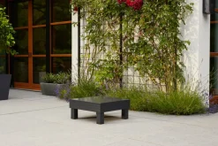 Keter Gartentisch Elements graphitgrau Clearance