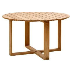 Cane-line Gartentisch Endless teakfarbig Best