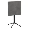 Lafuma Mobilier Gartentisch Horizon Hot
