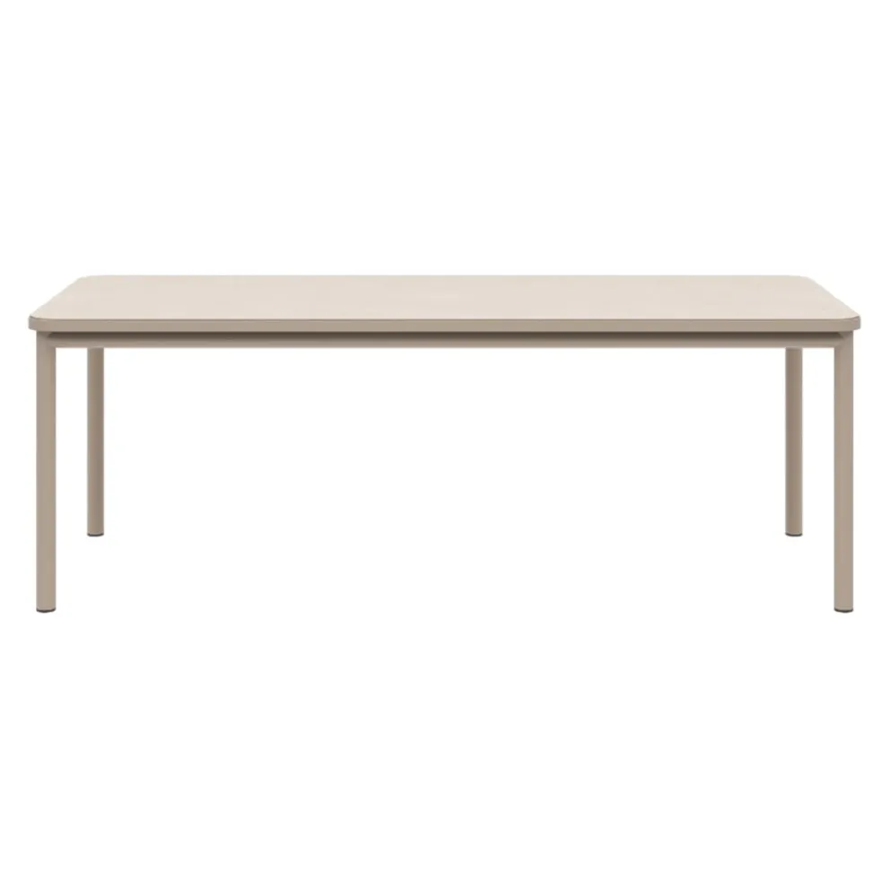 SACKit Gartentisch Kirra taupe Outlet