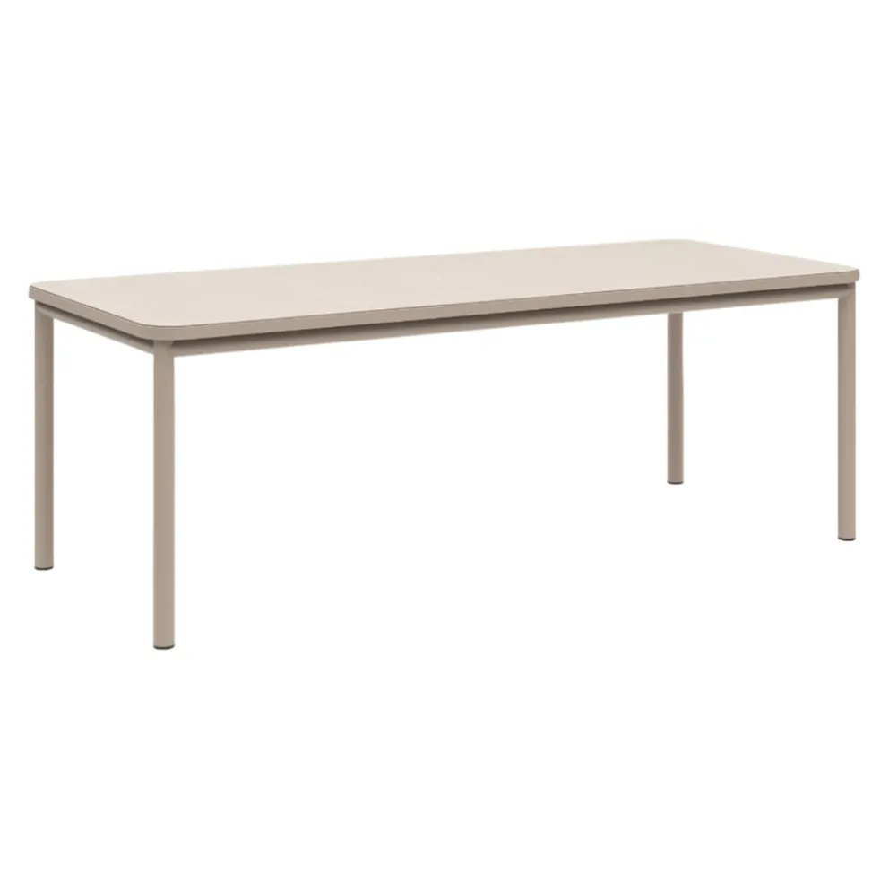 SACKit Gartentisch Kirra taupe Outlet