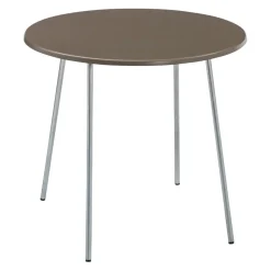 Manufakt Gartentisch Klassik Genf RAL 7006 beigegrau Sale