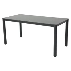 one Gartentisch Klee dunkelgrau Sale